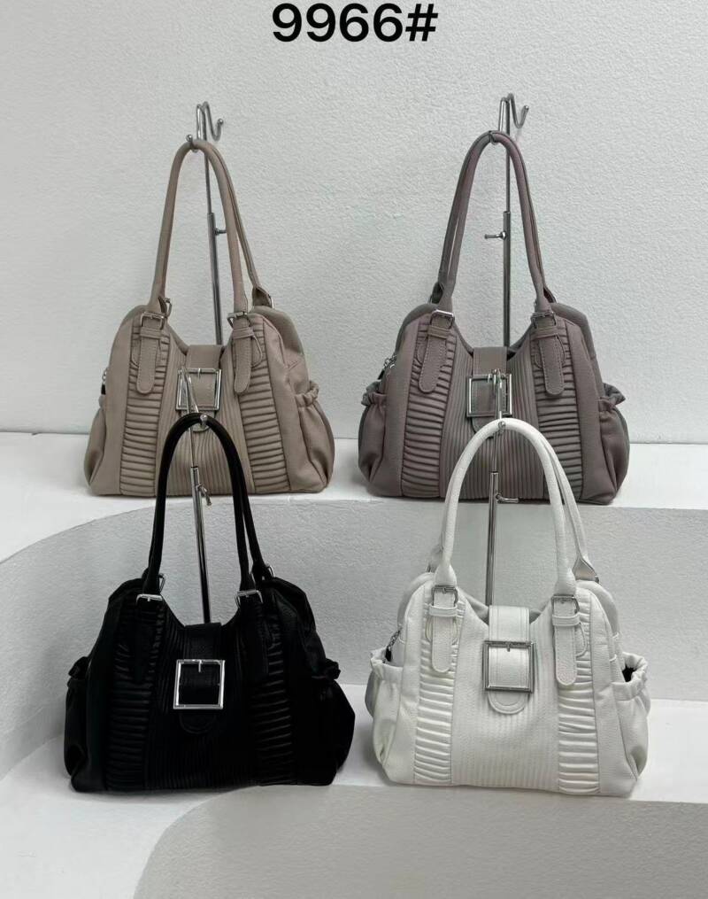 Torepka damska Roz Standard, Mix Kolor Paszka 6 szt 1